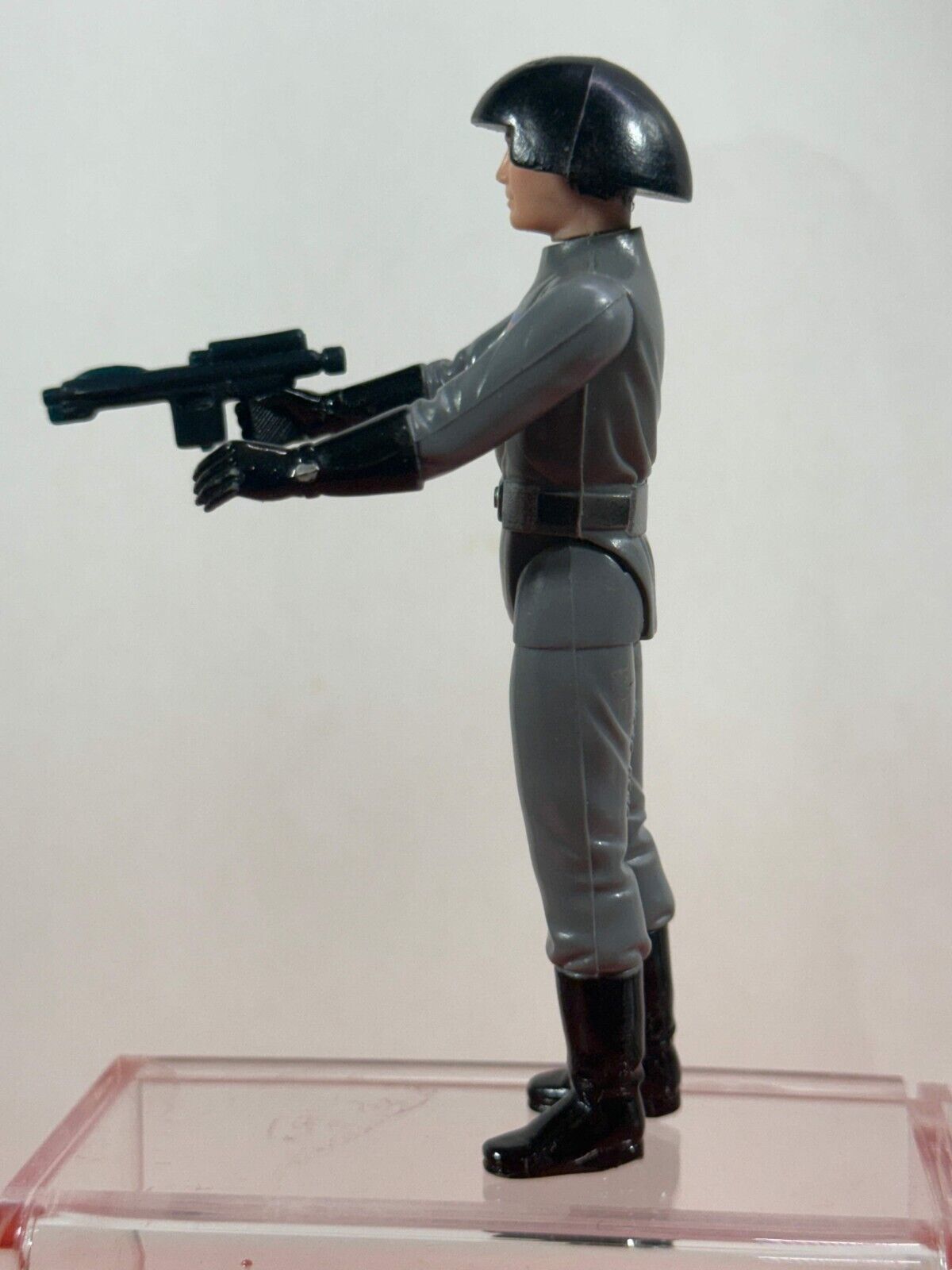 Death Squad Commander (Star Destroyer Commander) sold