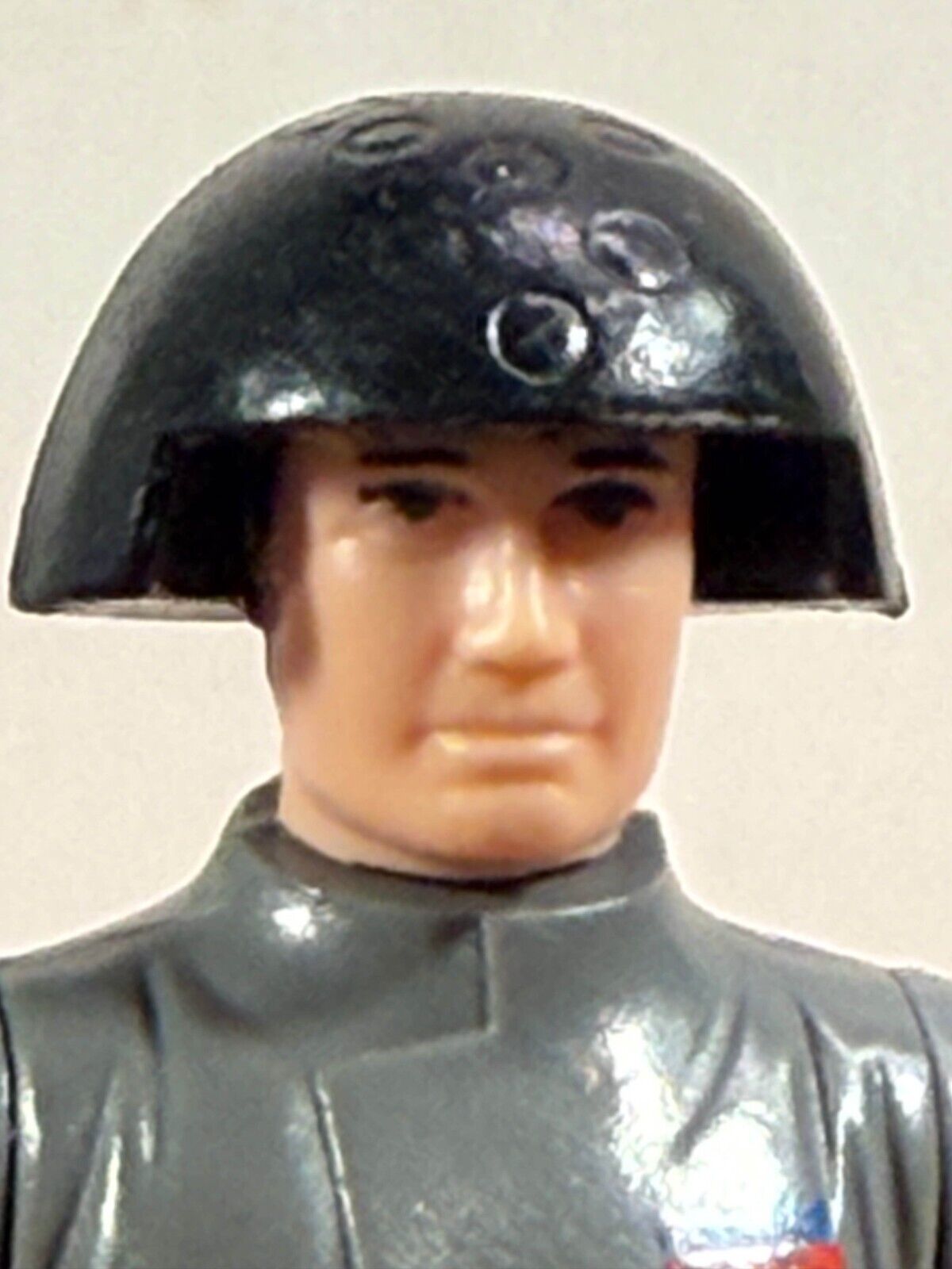 Death Squad Commander (Star Destroyer Commander) sold