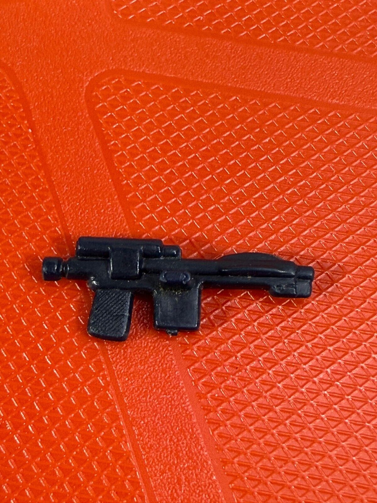 Death Squad Commander (Star Destroyer Commander) sold