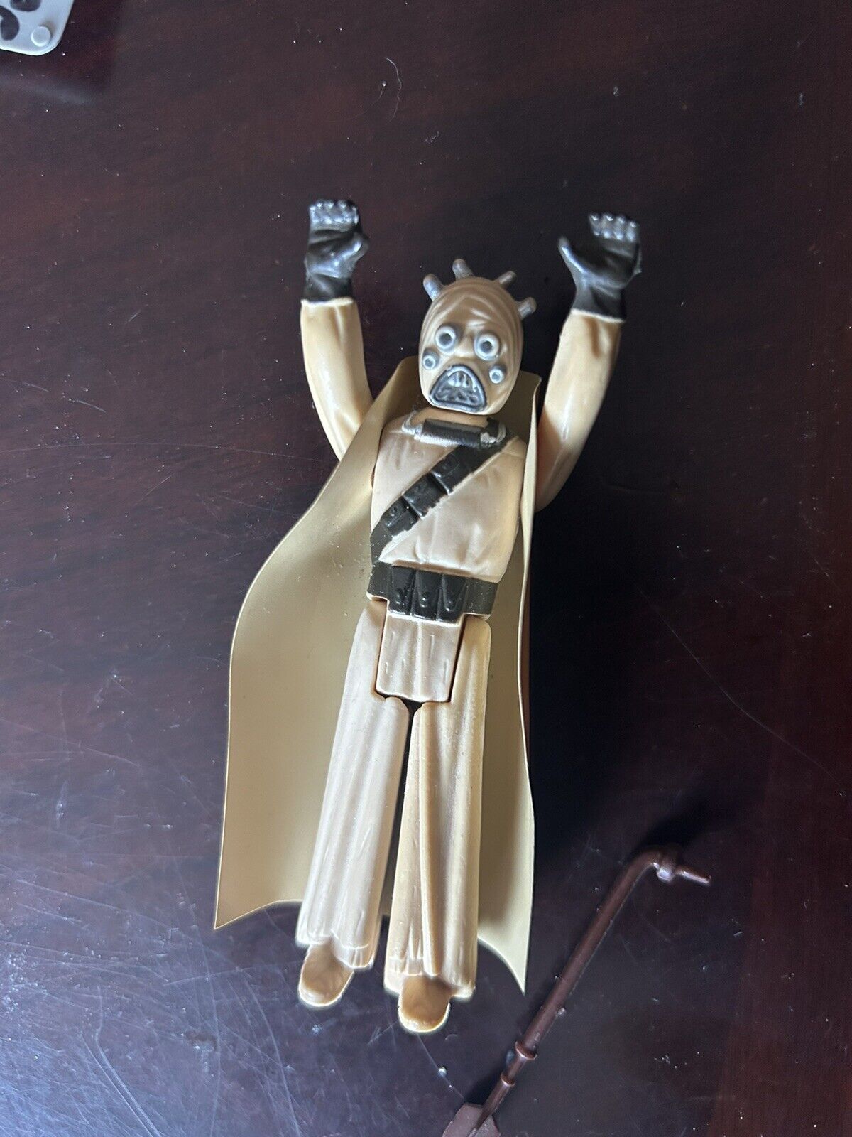 Tusken Raider (Sand People) sold