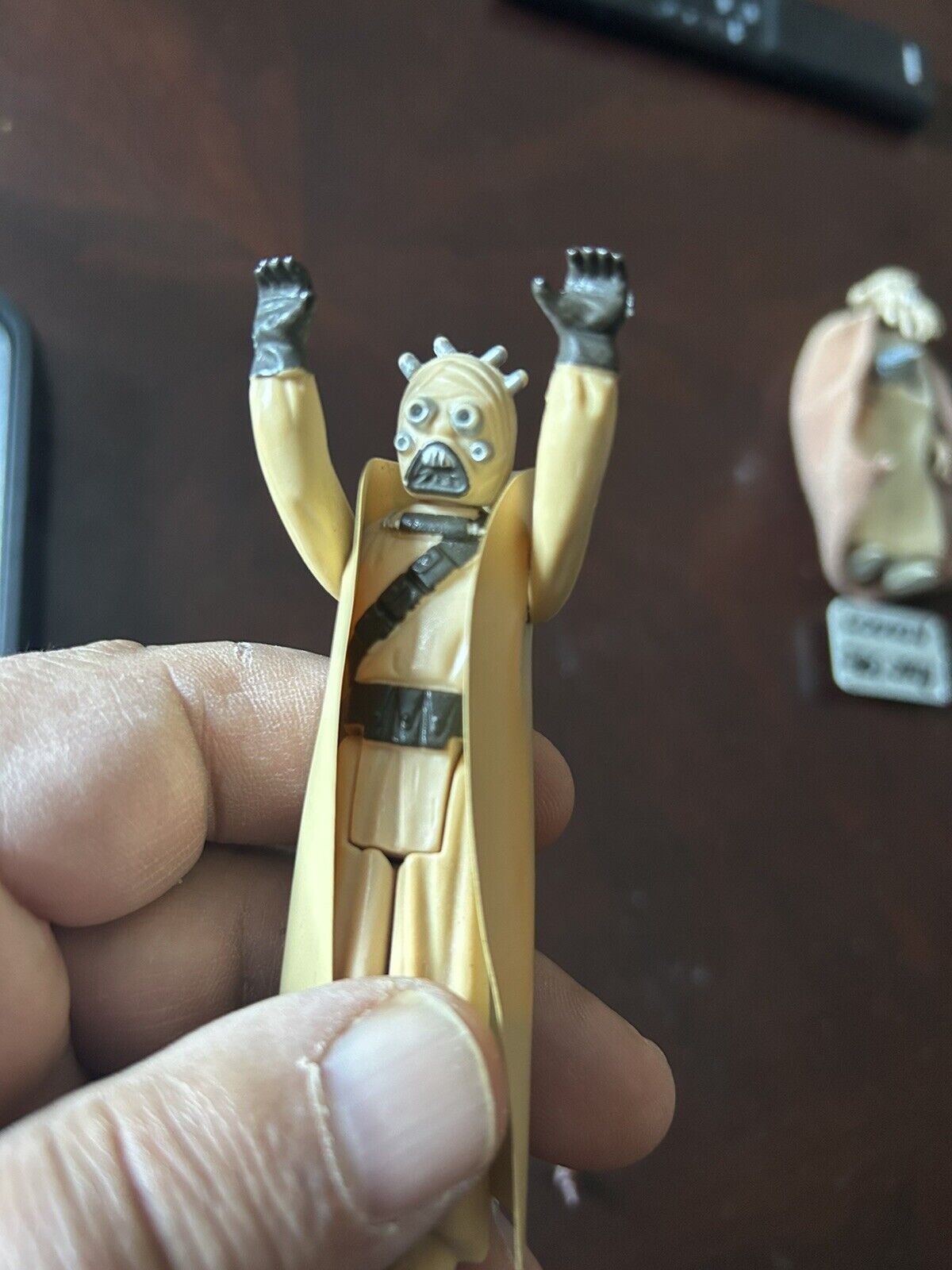 Tusken Raider (Sand People) sold
