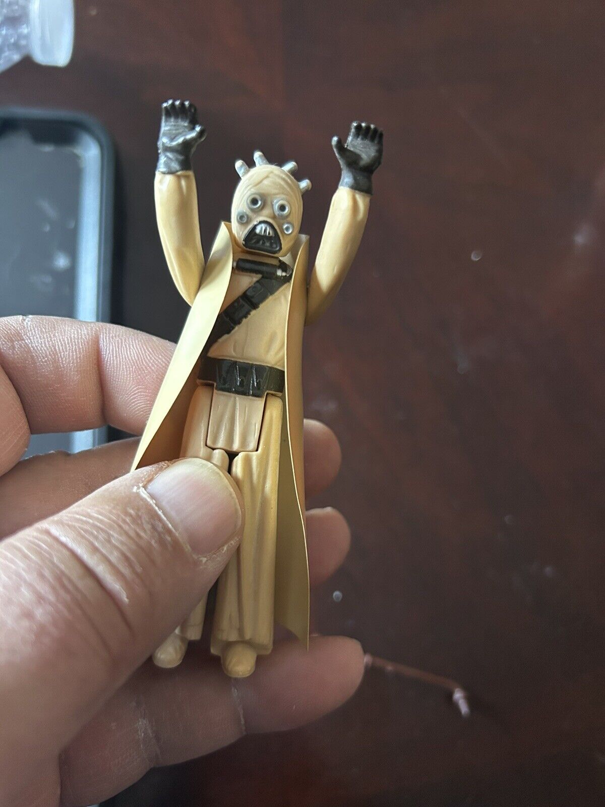 Tusken Raider (Sand People) sold