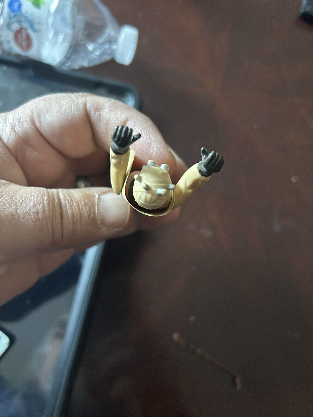 Tusken Raider (Sand People) sold
