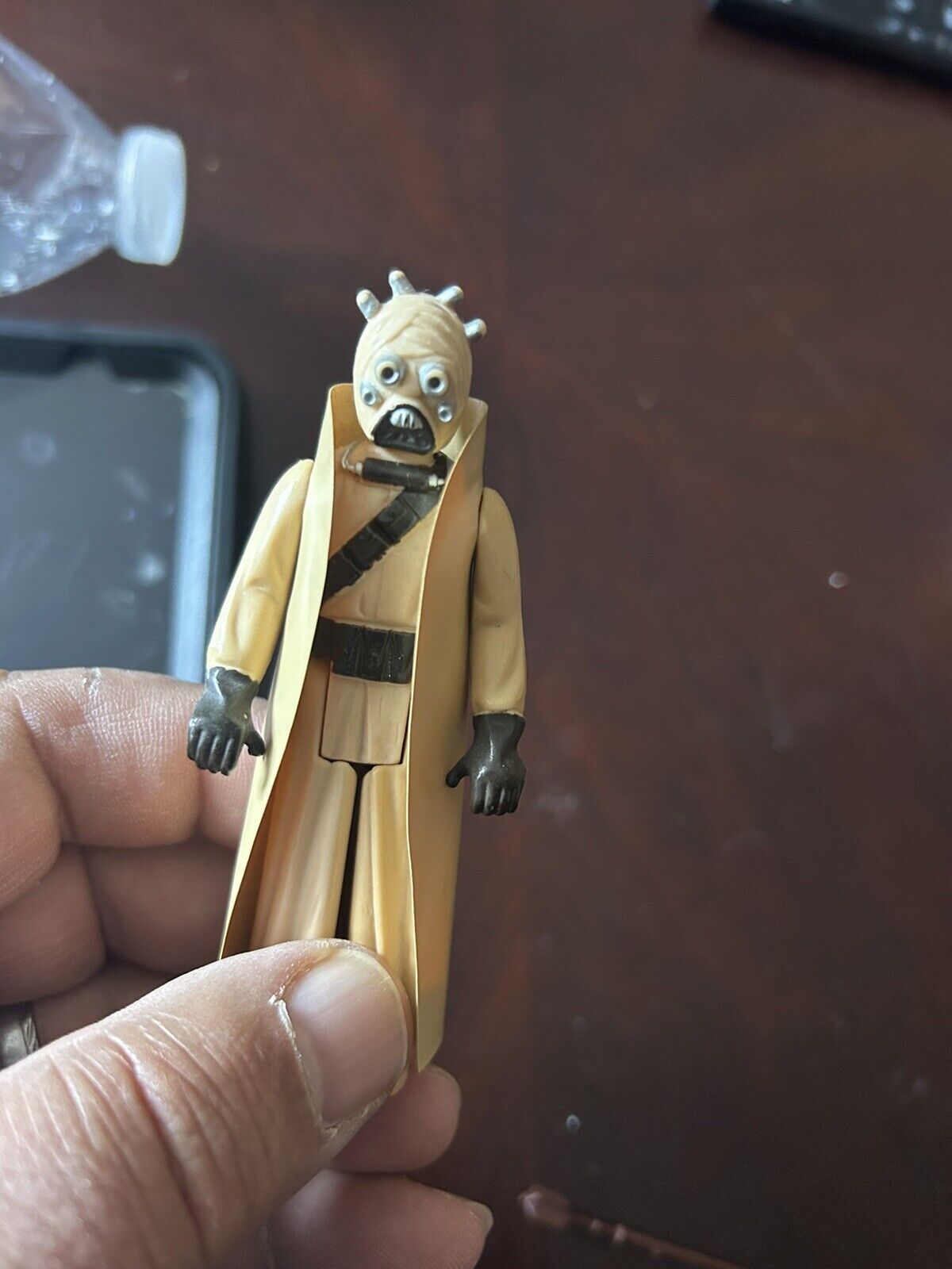 Tusken Raider (Sand People) sold