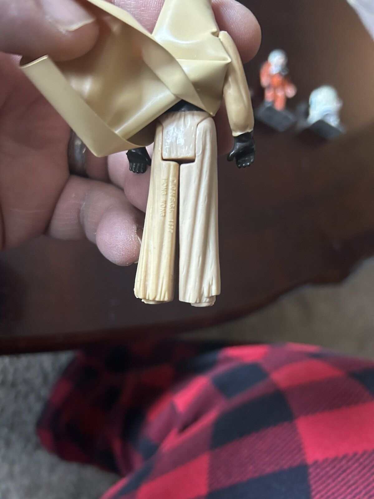 Tusken Raider (Sand People) sold