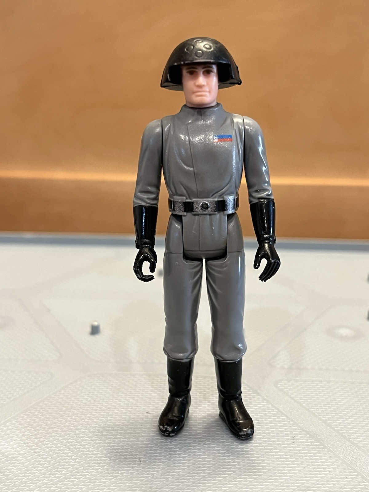 Death Squad Commander (Star Destroyer Commander) sold