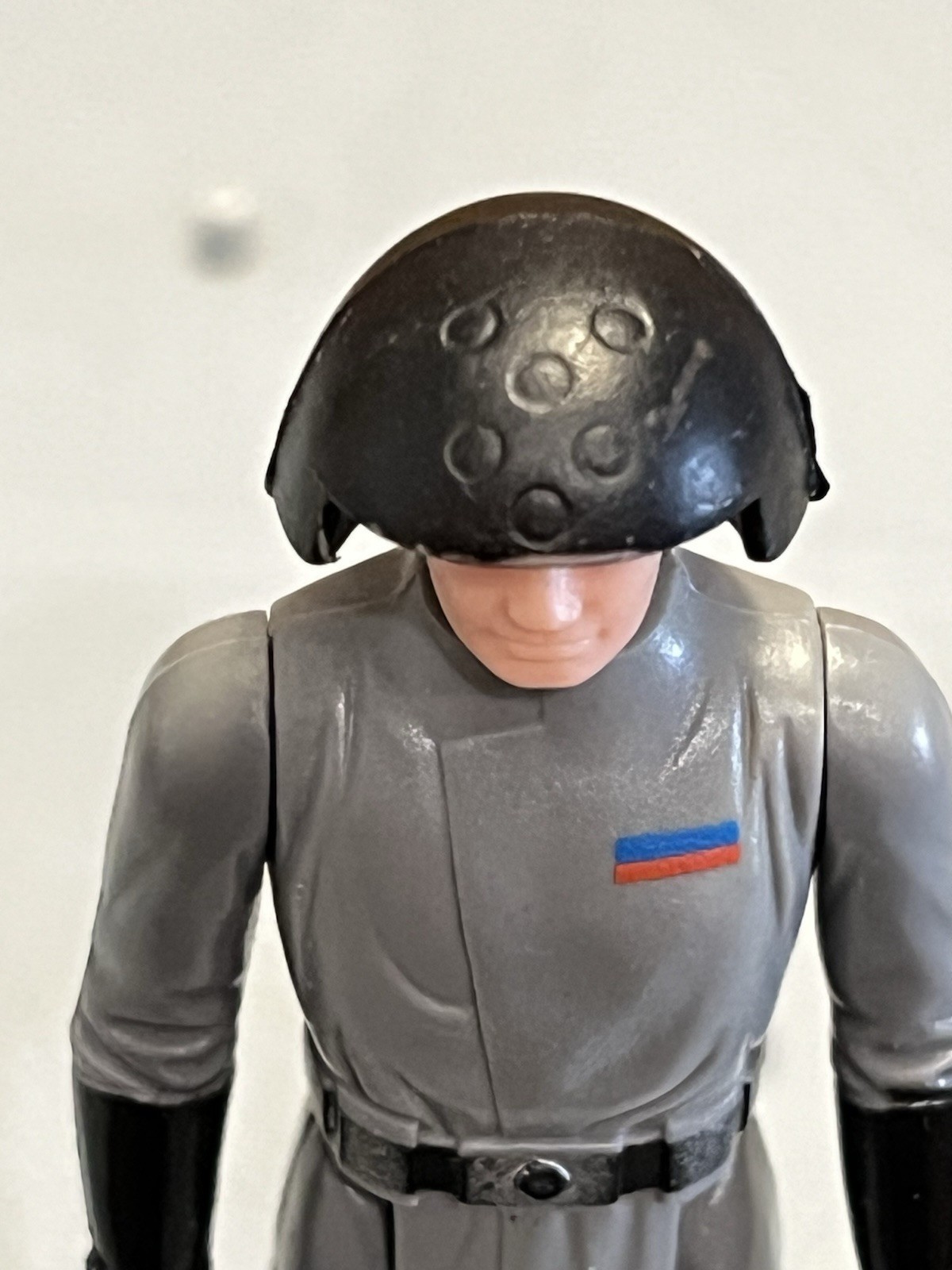 Death Squad Commander (Star Destroyer Commander) sold