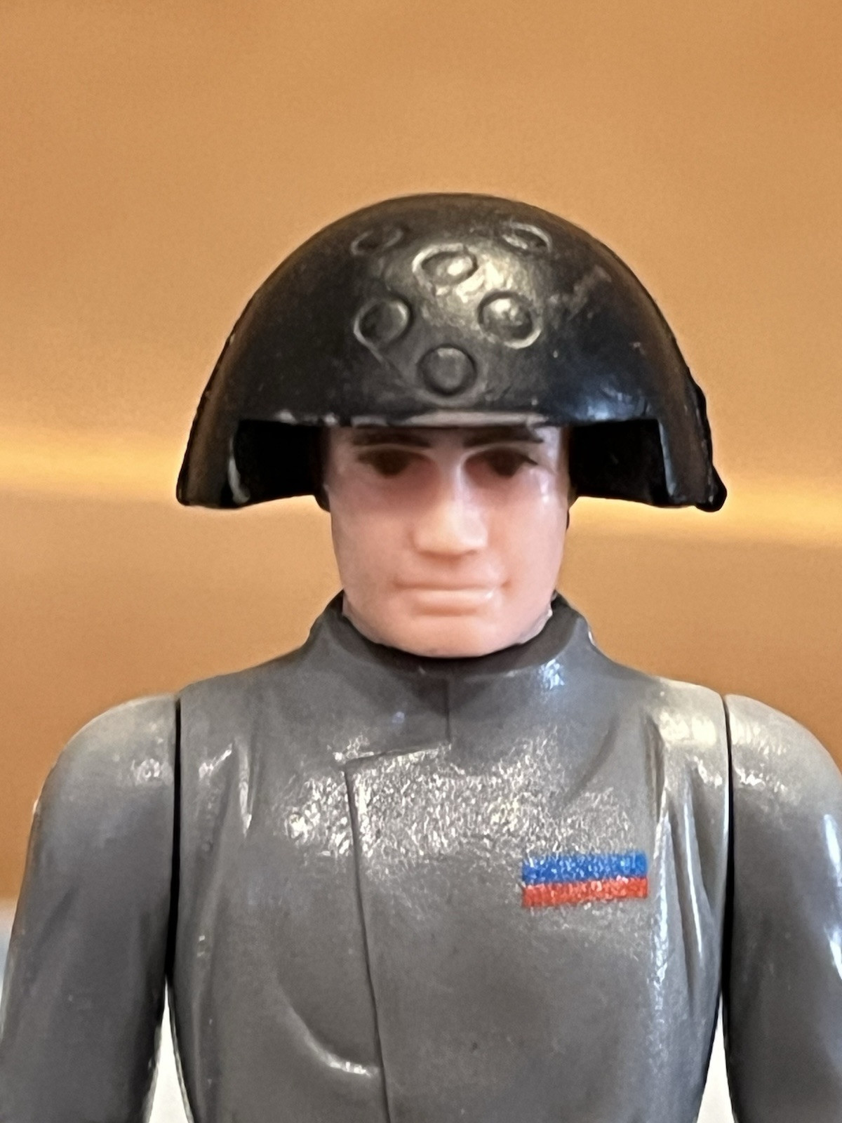 Death Squad Commander (Star Destroyer Commander) sold