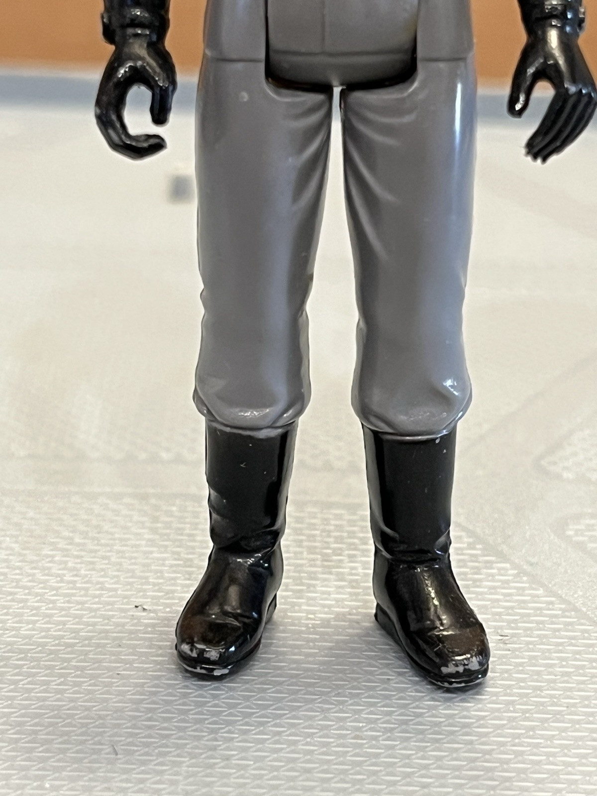 Death Squad Commander (Star Destroyer Commander) sold