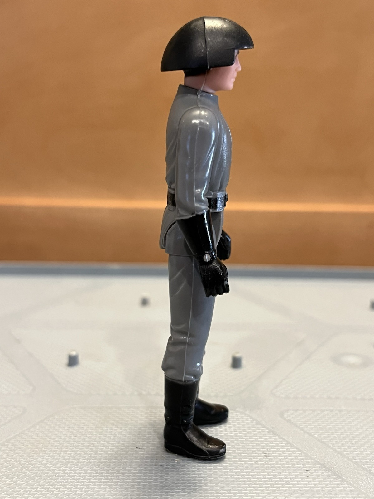 Death Squad Commander (Star Destroyer Commander) sold