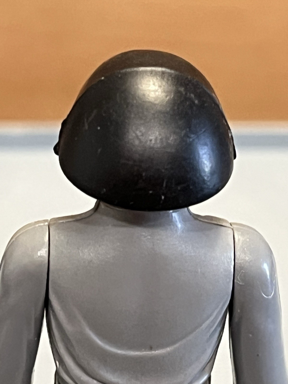 Death Squad Commander (Star Destroyer Commander) sold