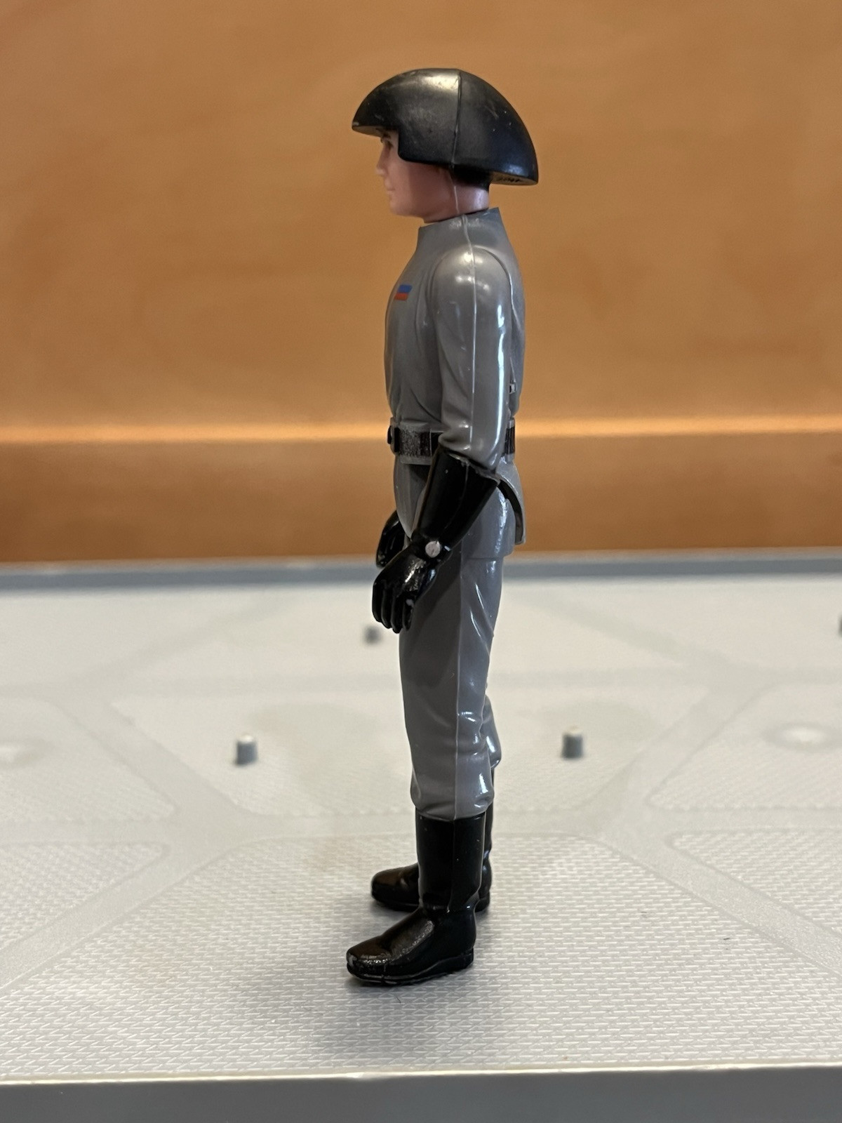 Death Squad Commander (Star Destroyer Commander) sold