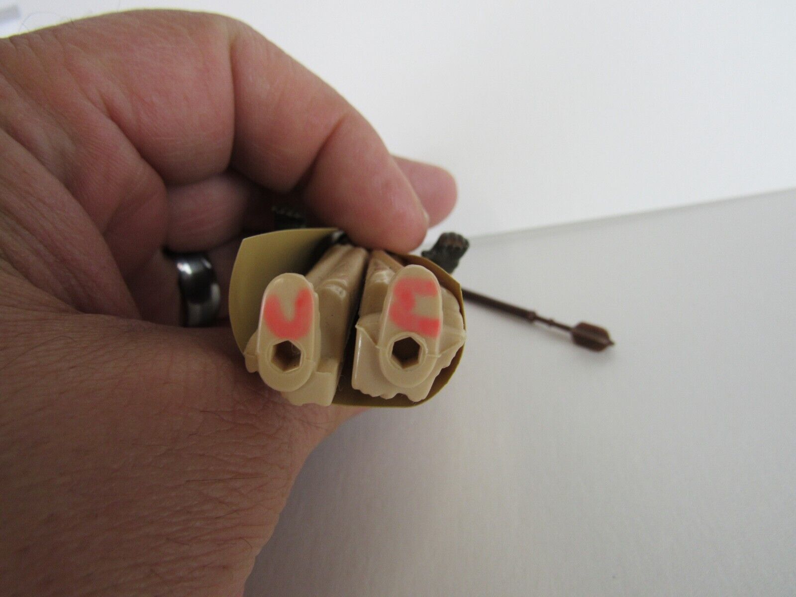 Tusken Raider (Sand People) sold