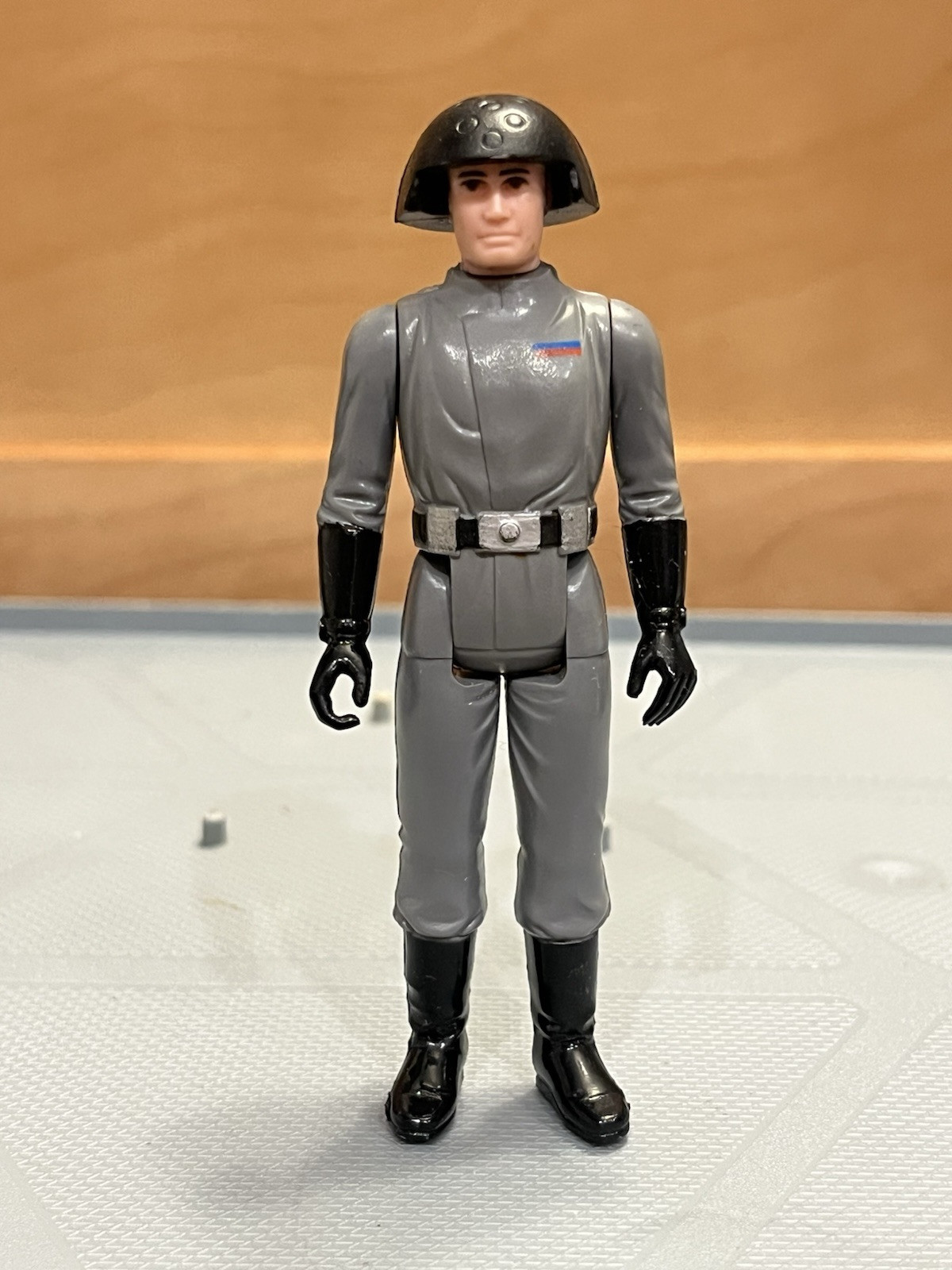 Death Squad Commander (Star Destroyer Commander) sold
