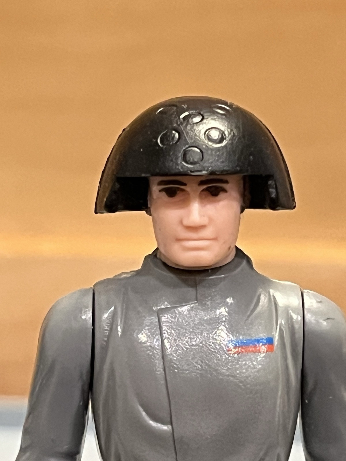 Death Squad Commander (Star Destroyer Commander) sold