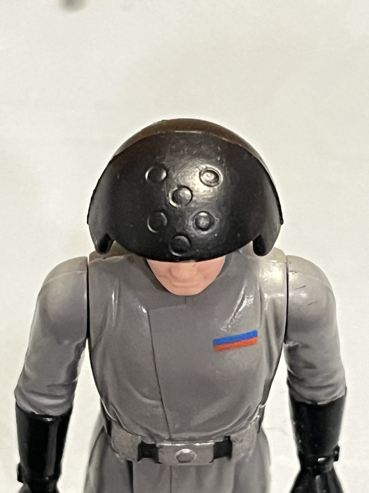 Death Squad Commander (Star Destroyer Commander) sold