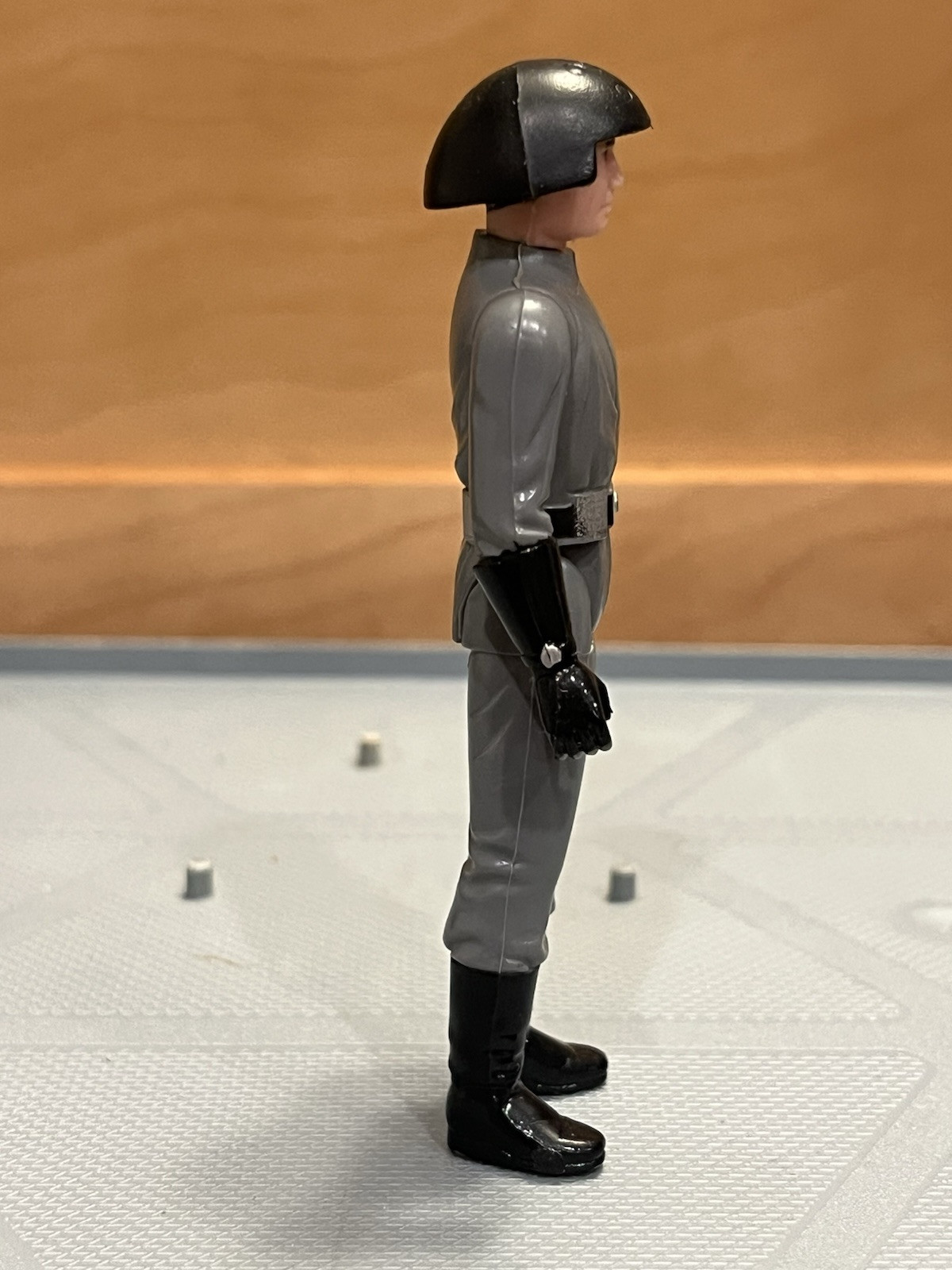 Death Squad Commander (Star Destroyer Commander) sold