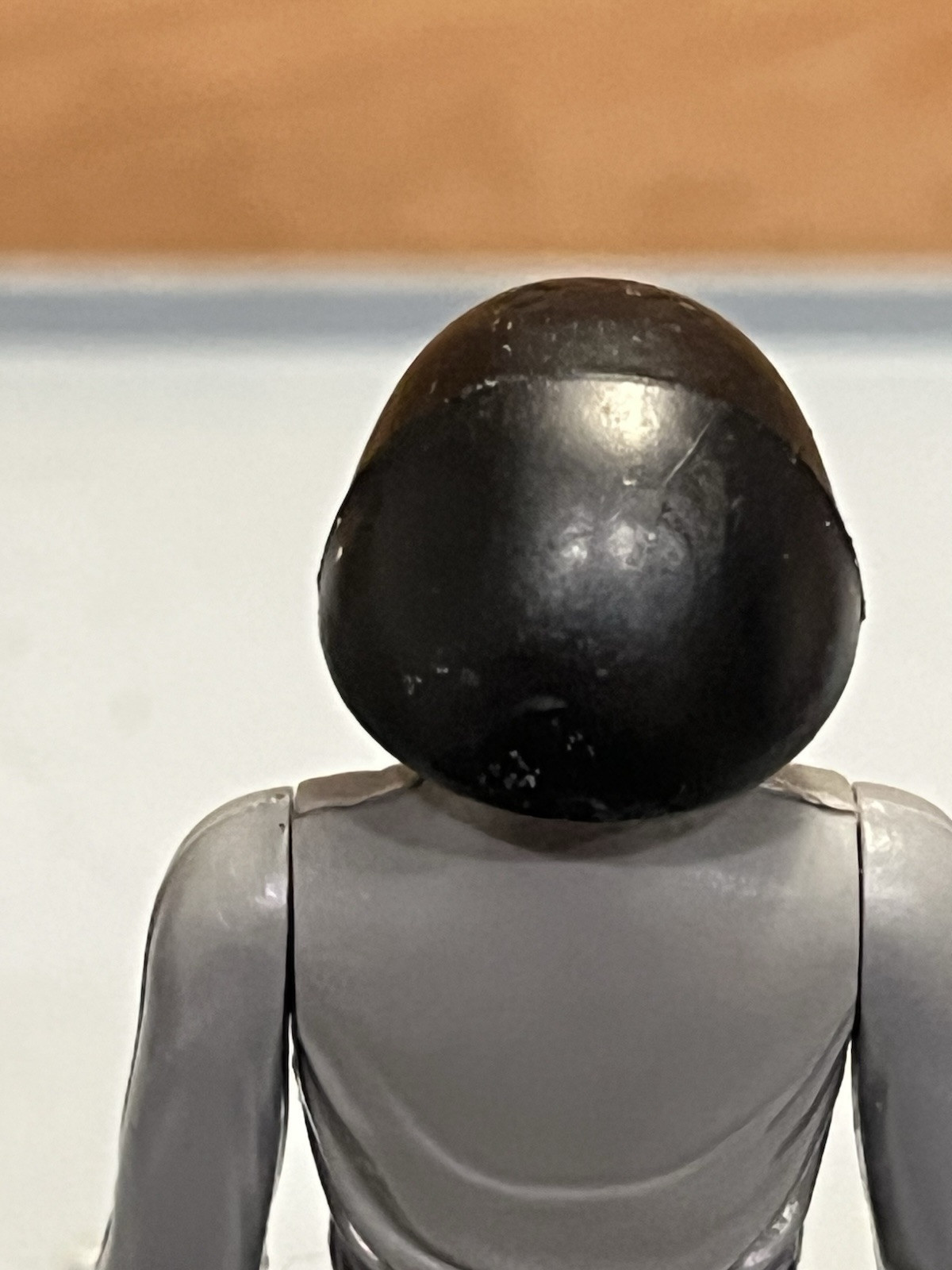 Death Squad Commander (Star Destroyer Commander) sold