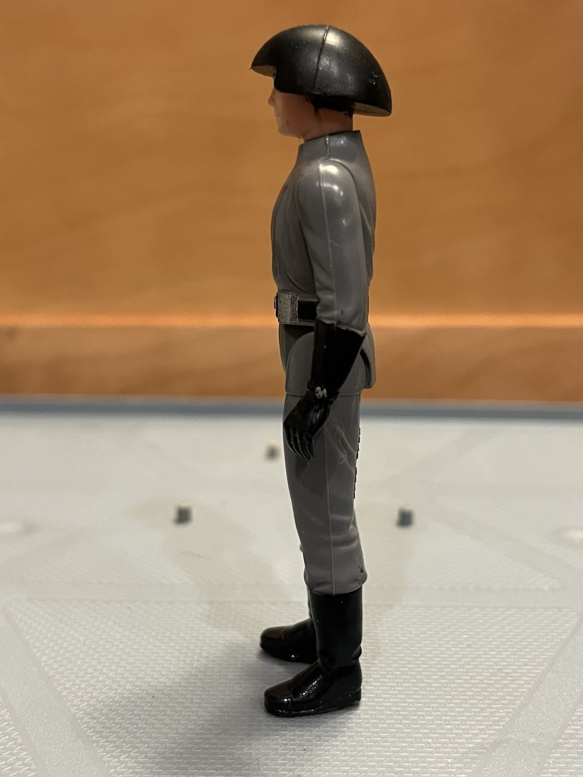 Death Squad Commander (Star Destroyer Commander) sold