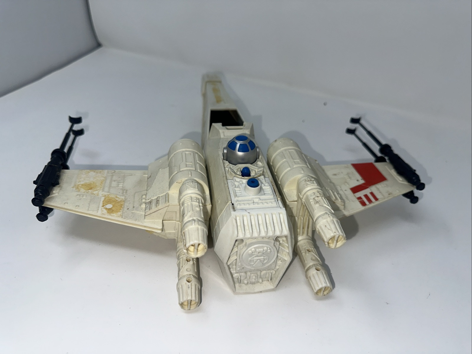 X-Wing Fighter sold