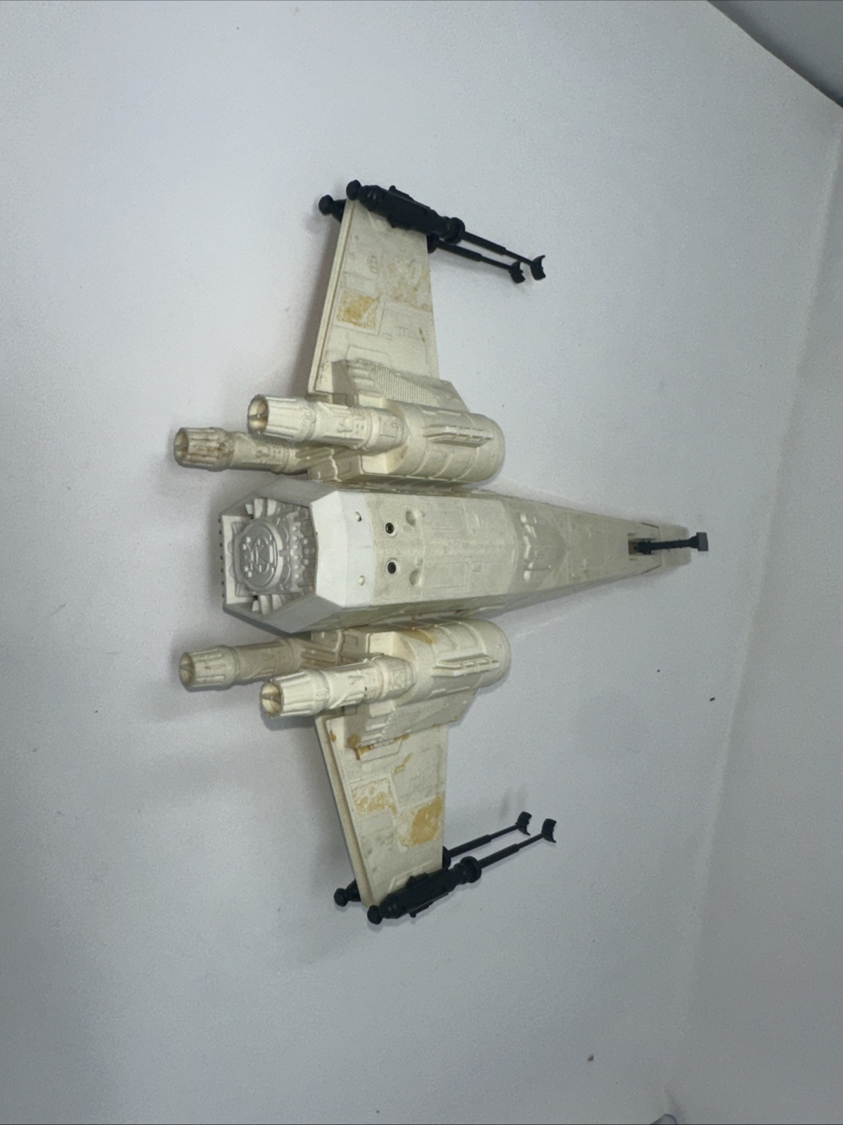 X-Wing Fighter sold