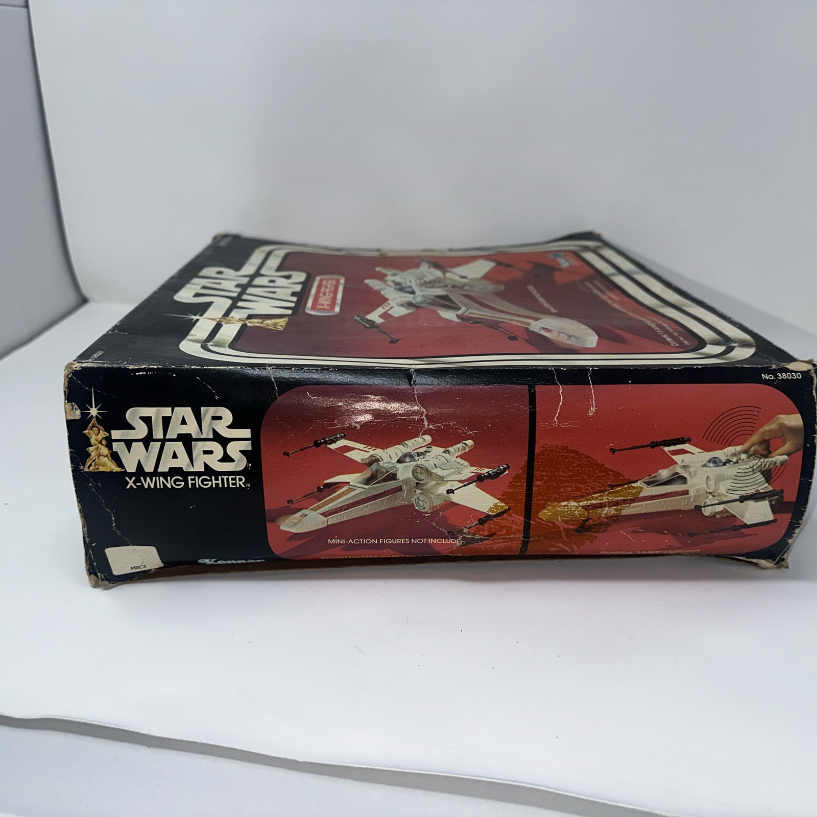 X-Wing Fighter sold