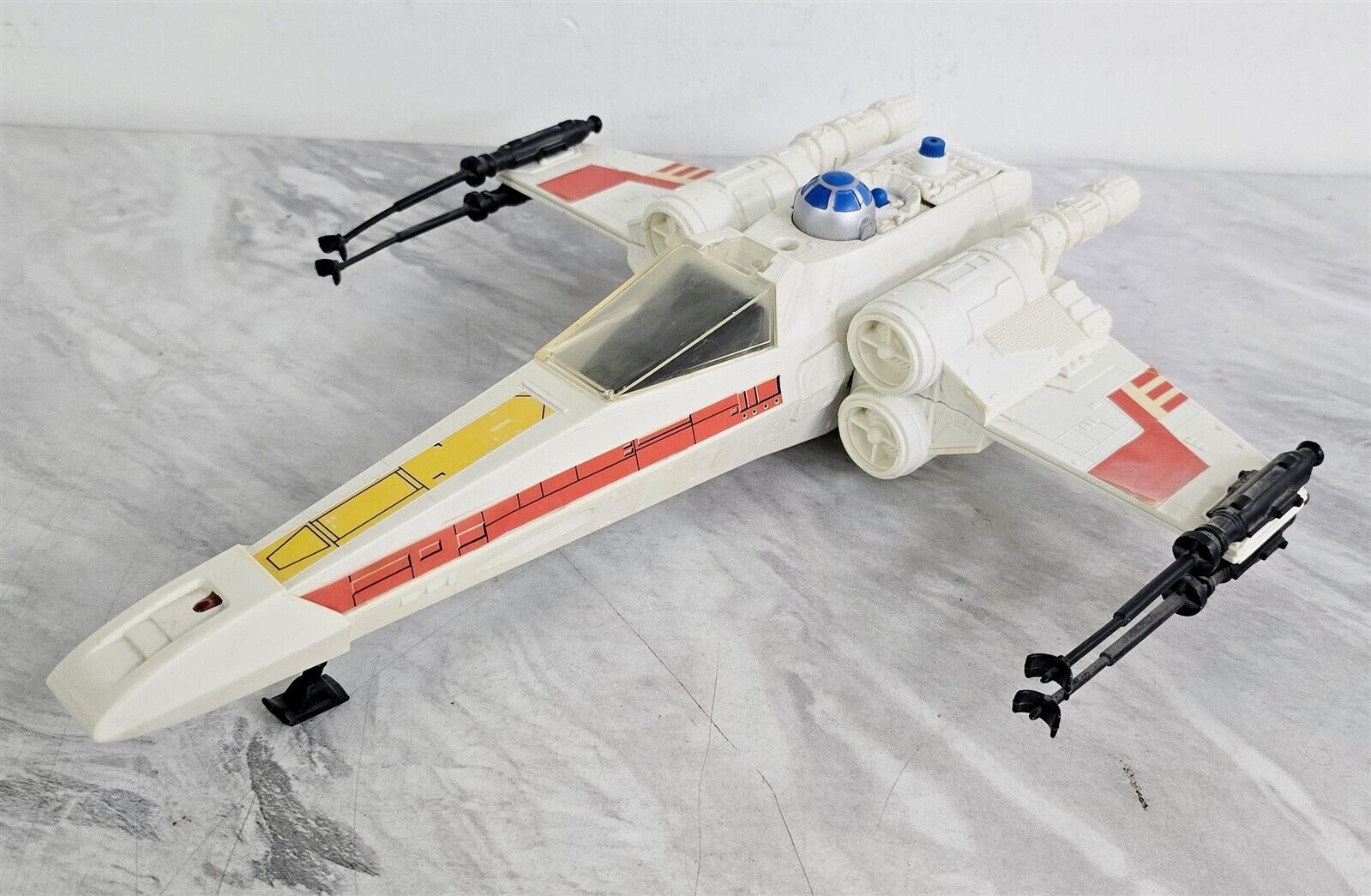 X-Wing Fighter sold