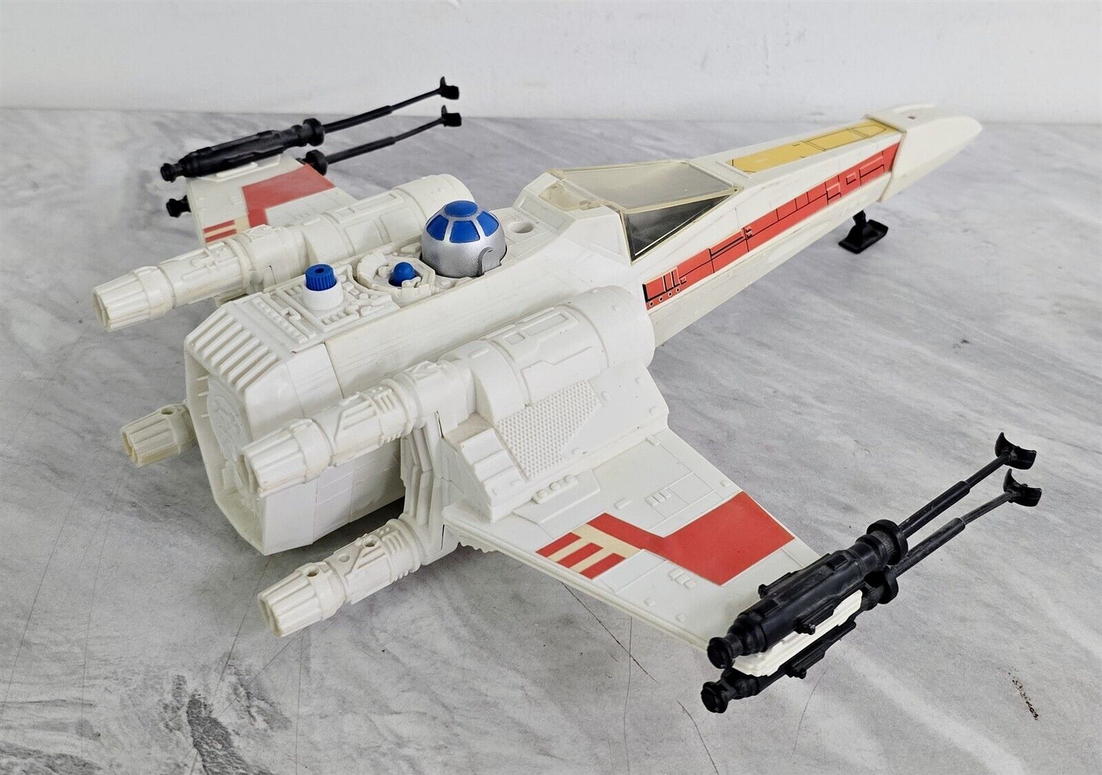 X-Wing Fighter sold
