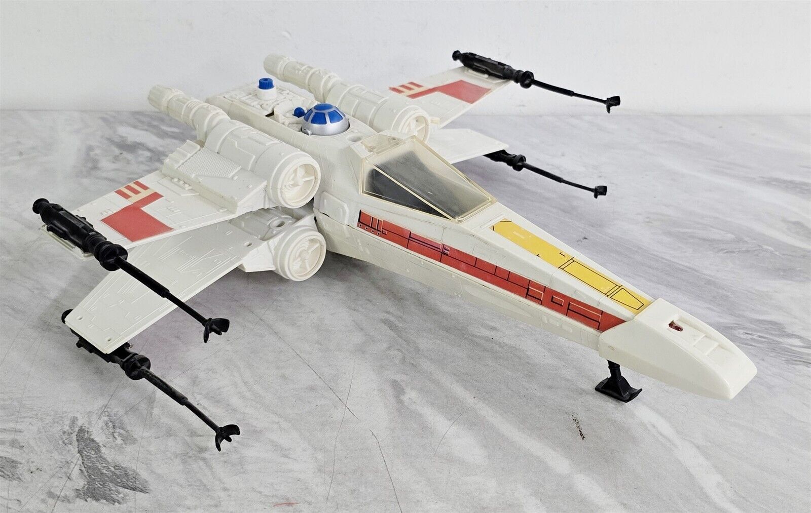 X-Wing Fighter sold