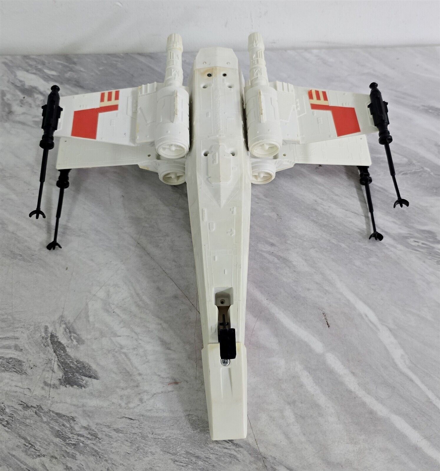 X-Wing Fighter sold