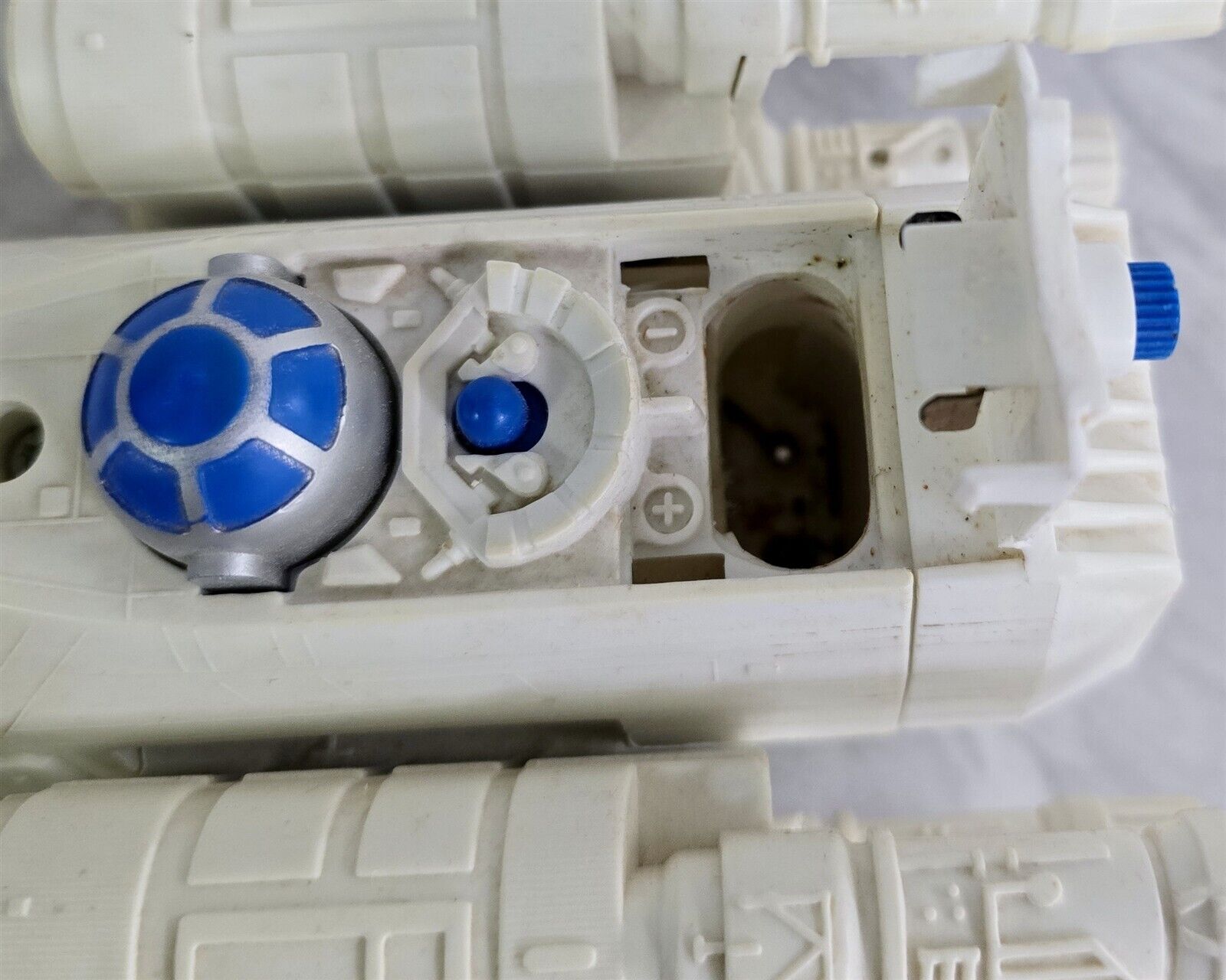 X-Wing Fighter sold
