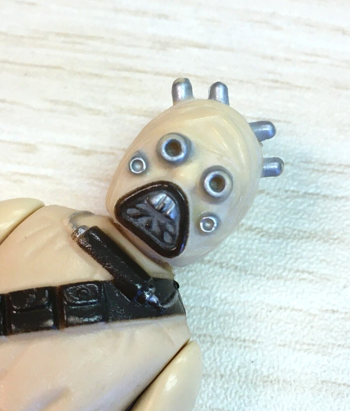 Tusken Raider (Sand People) sold
