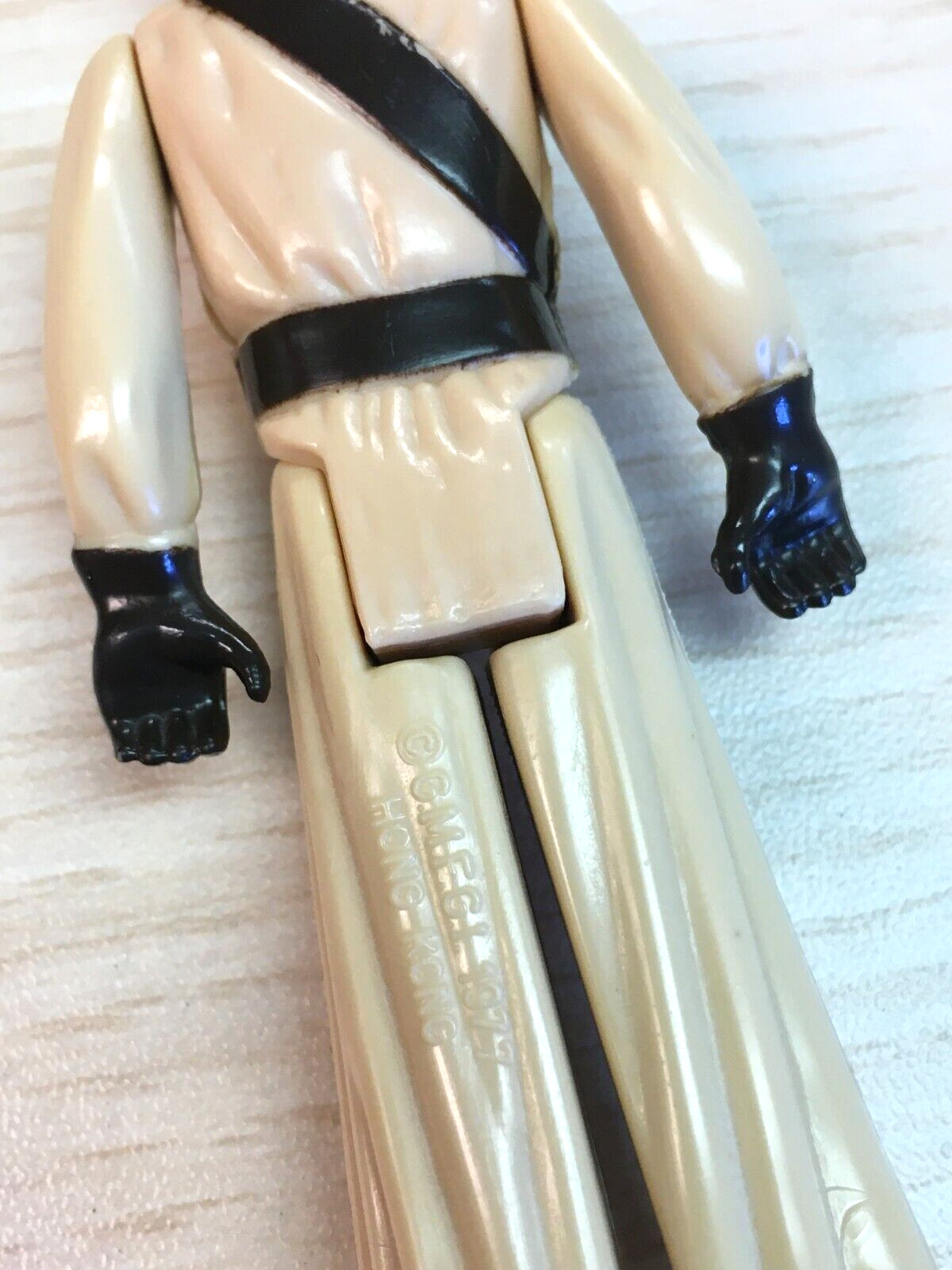 Tusken Raider (Sand People) sold