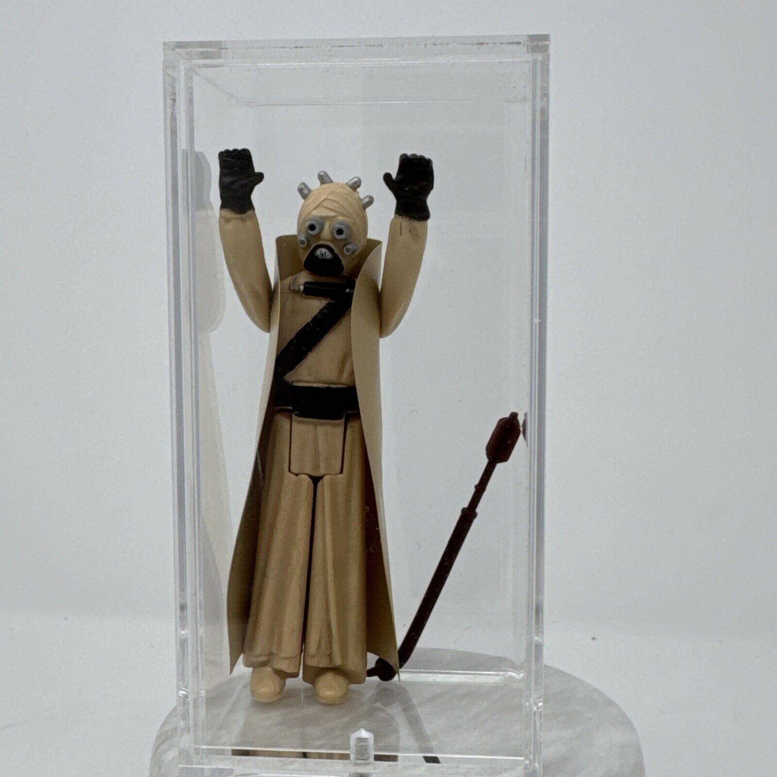 Tusken Raider (Sand People) sold