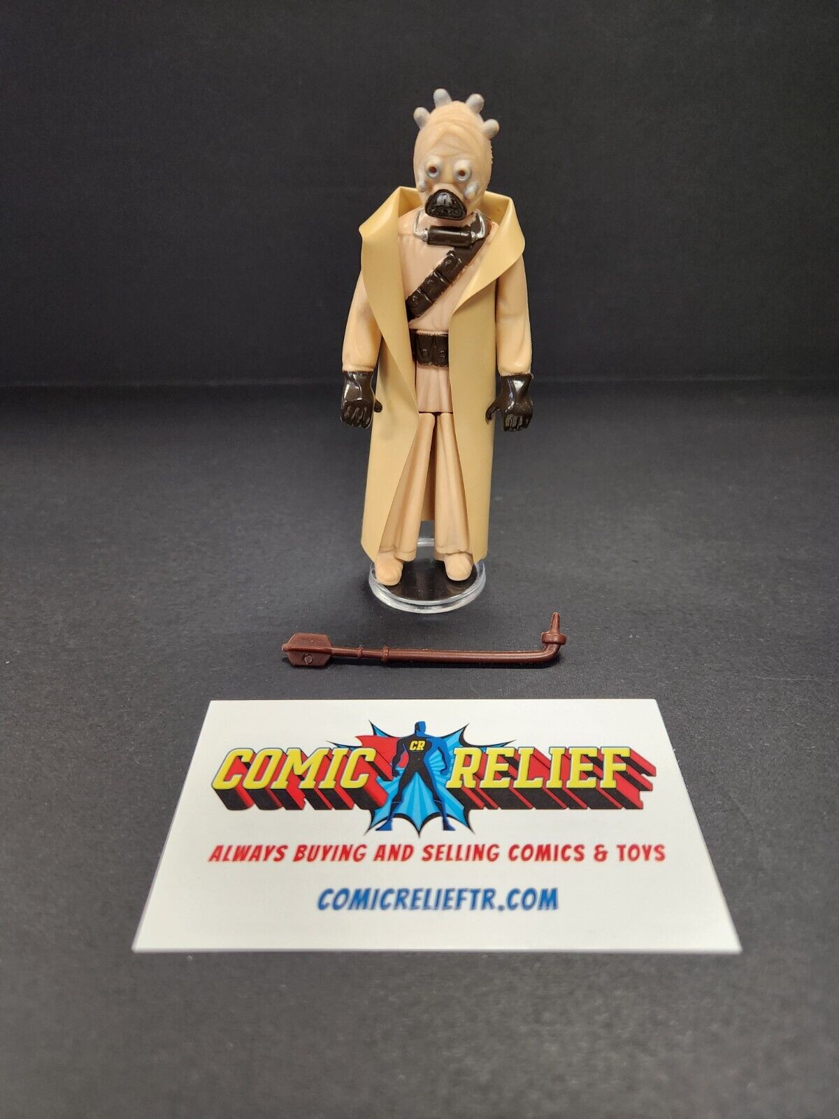 Tusken Raider (Sand People) sold