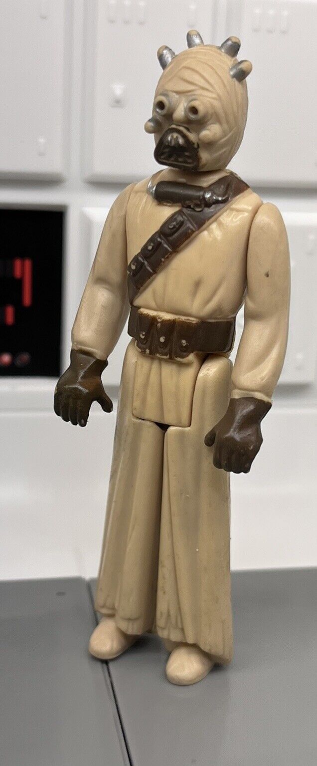 Tusken Raider (Sand People) sold