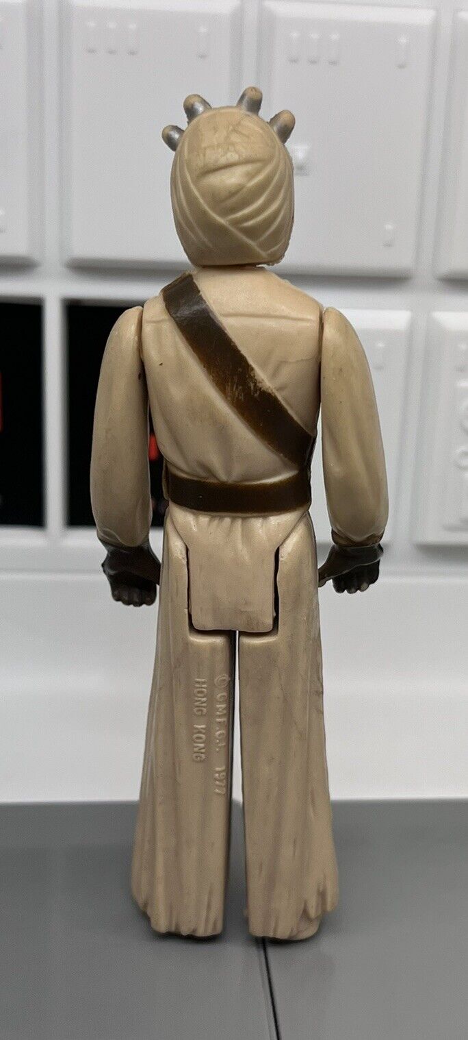 Tusken Raider (Sand People) sold