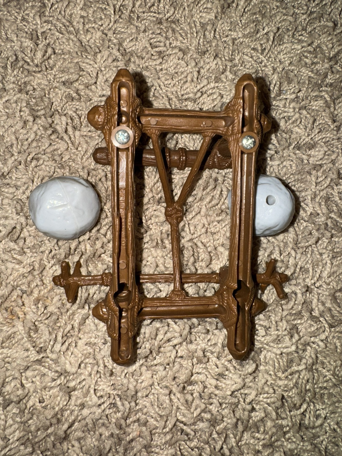 Ewok Assault Catapult sold