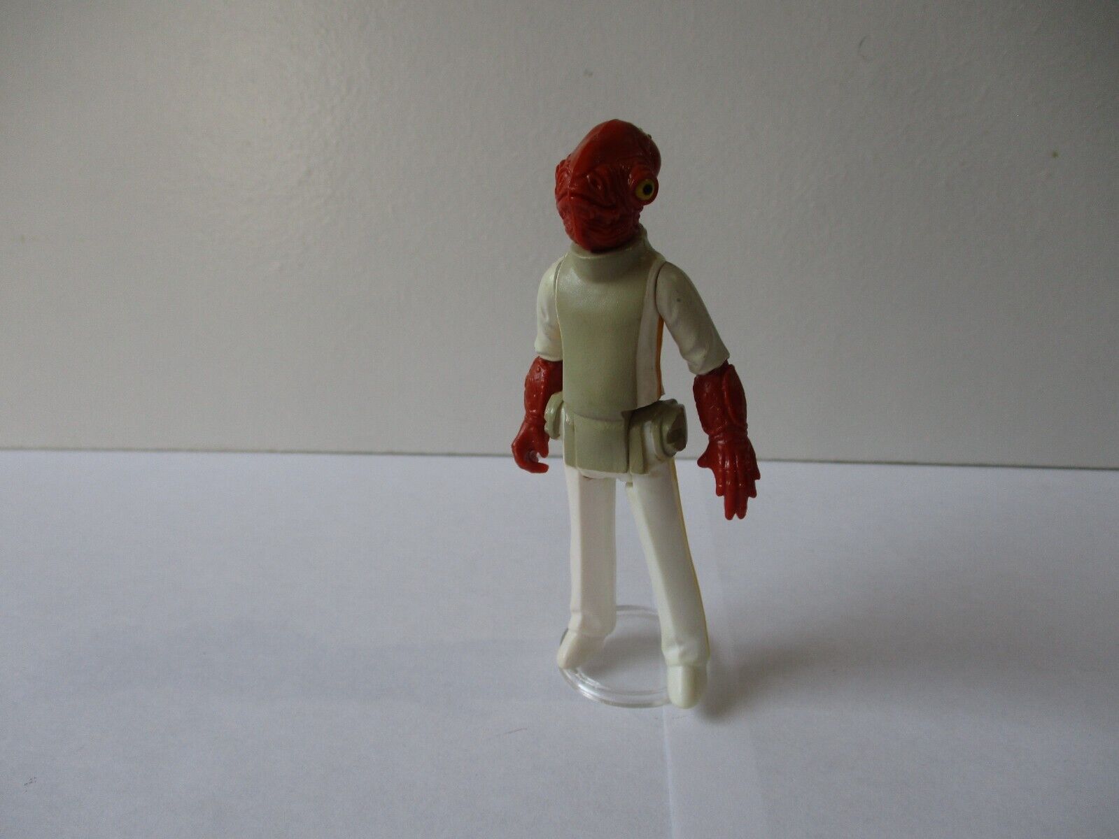 Admiral Ackbar sold