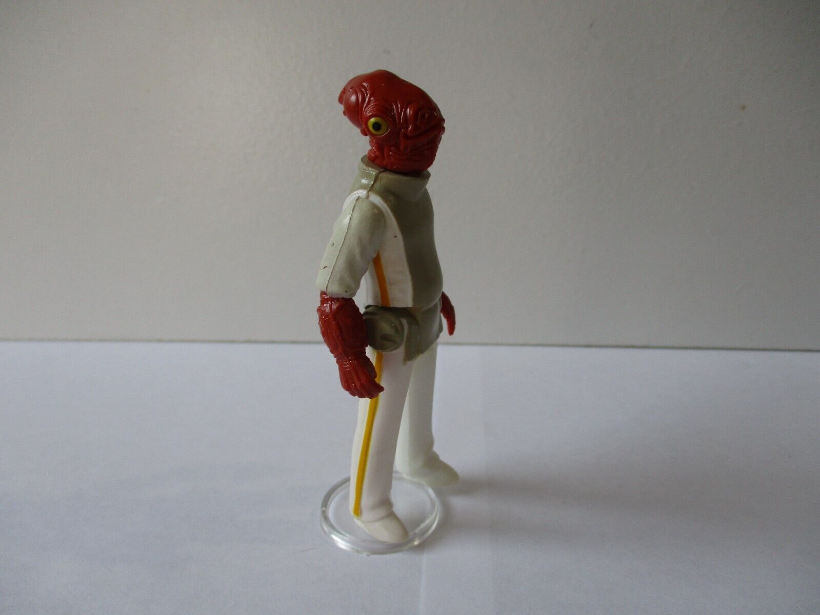 Admiral Ackbar sold