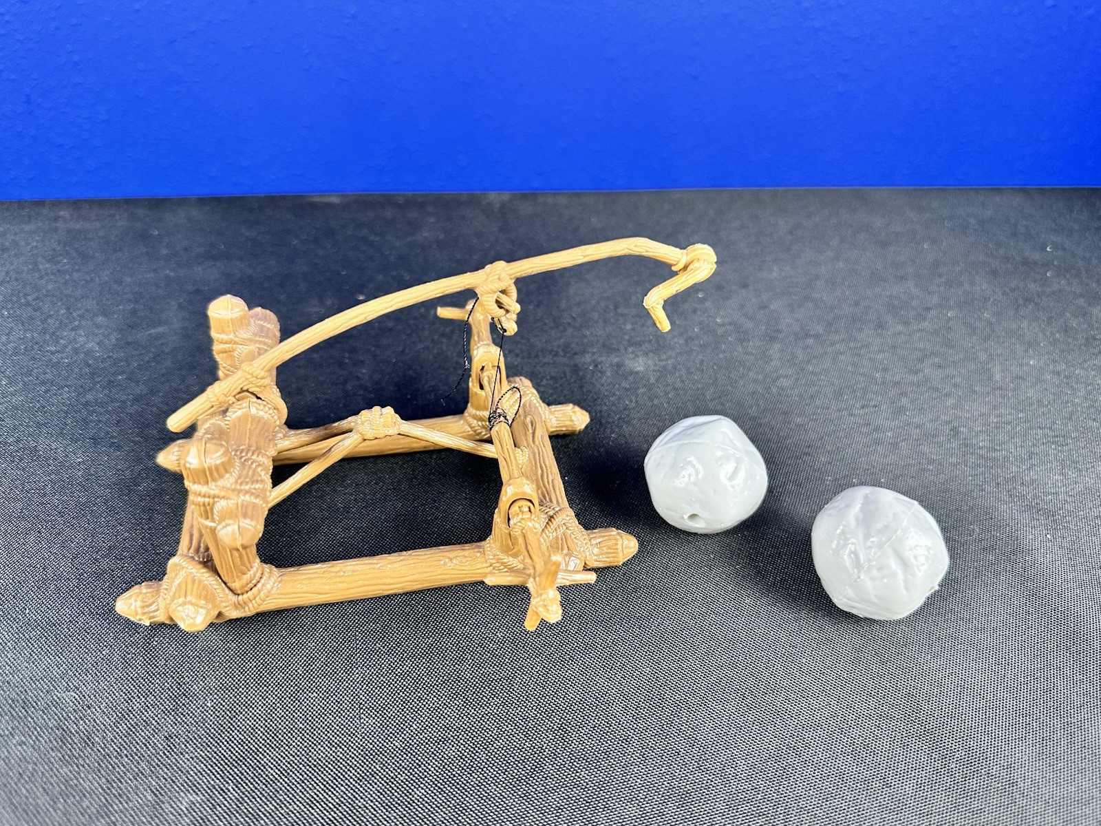 Ewok Assault Catapult sold
