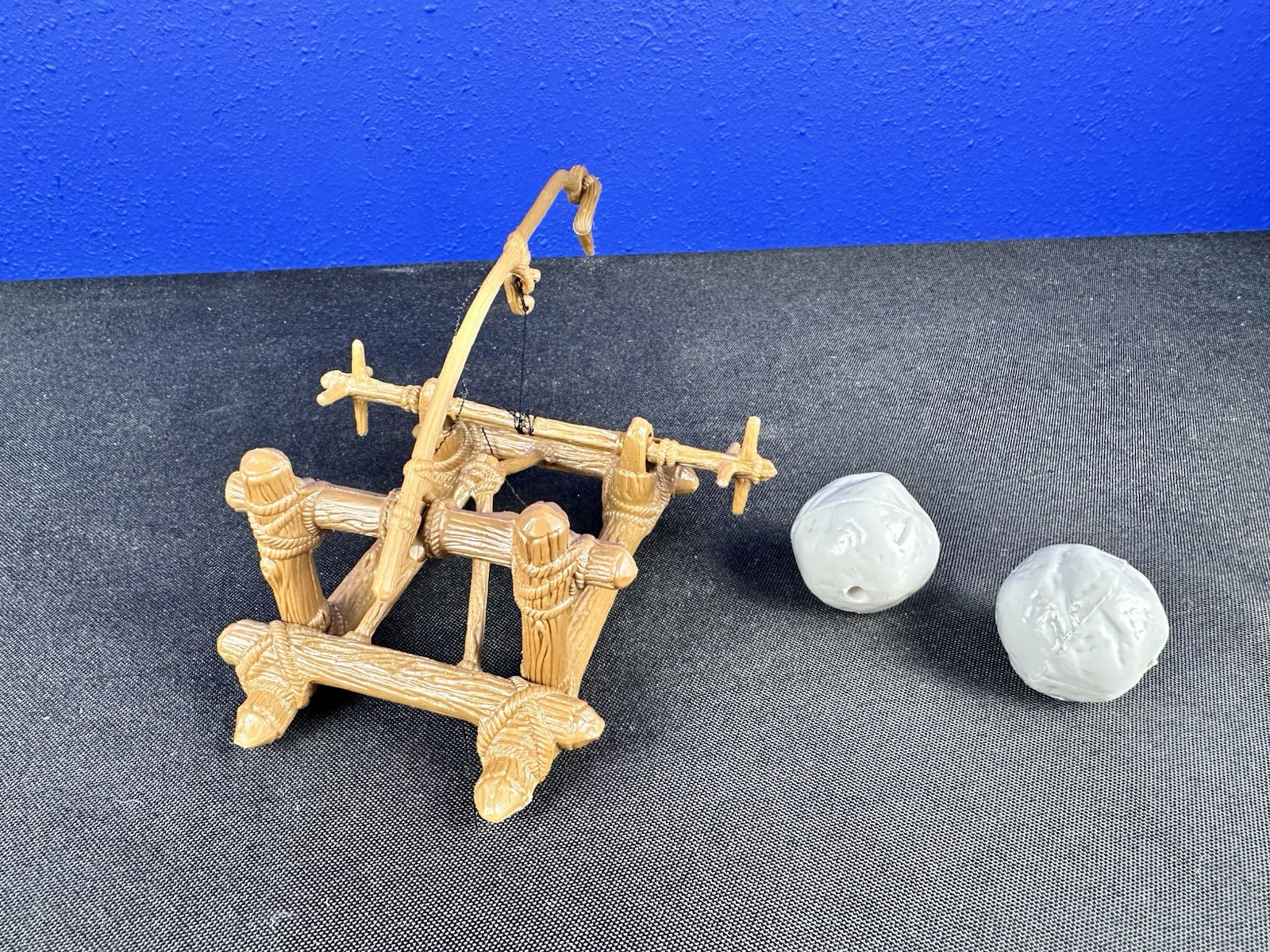 Ewok Assault Catapult sold