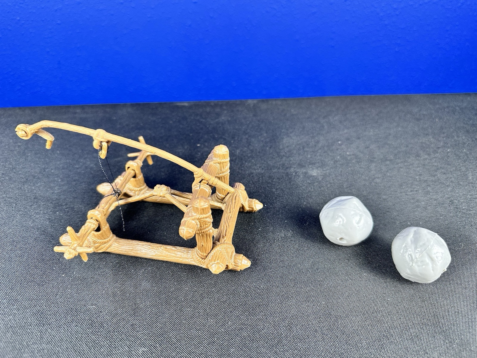 Ewok Assault Catapult sold