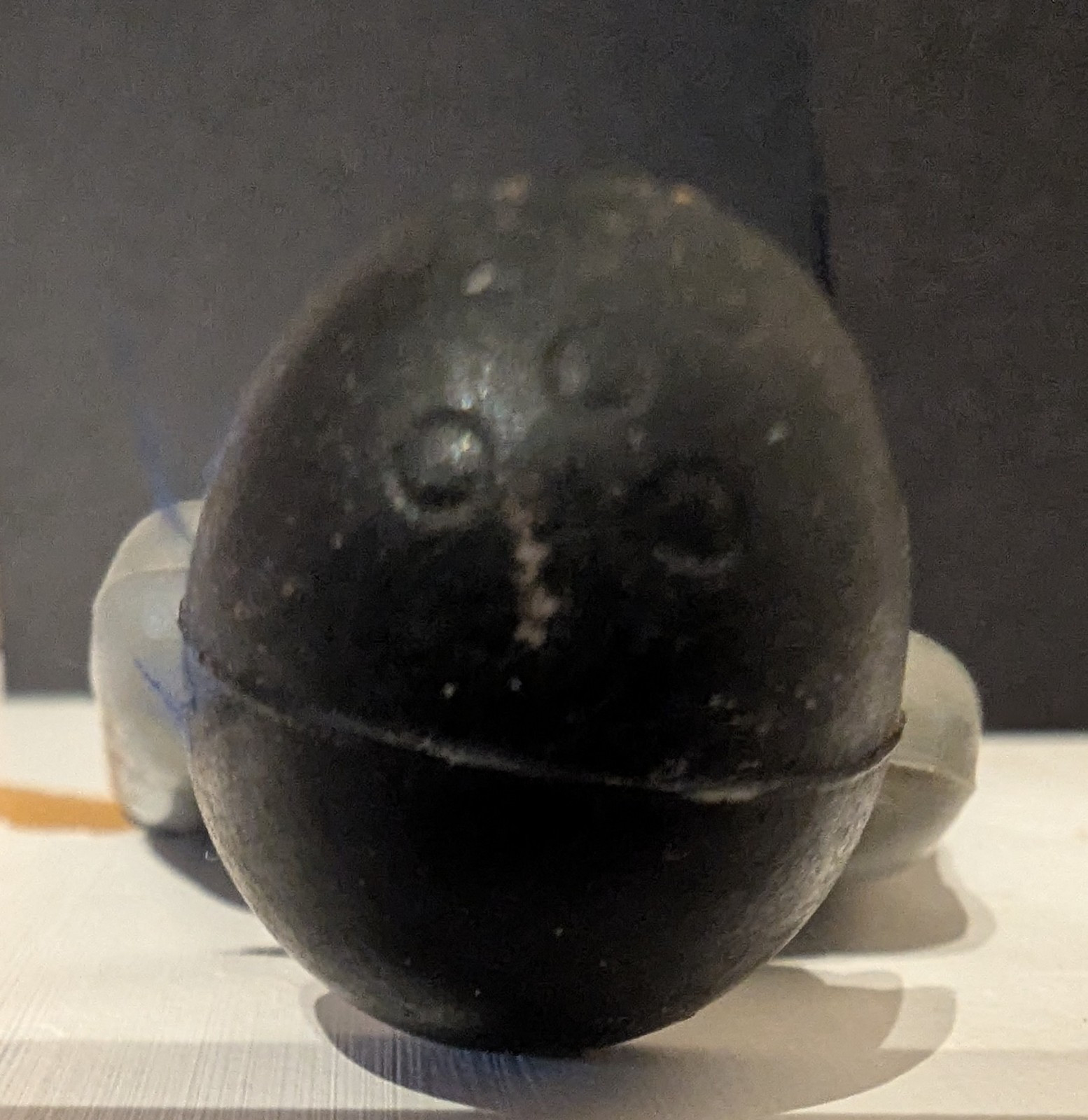 Death Squad Commander (Star Destroyer Commander) sold