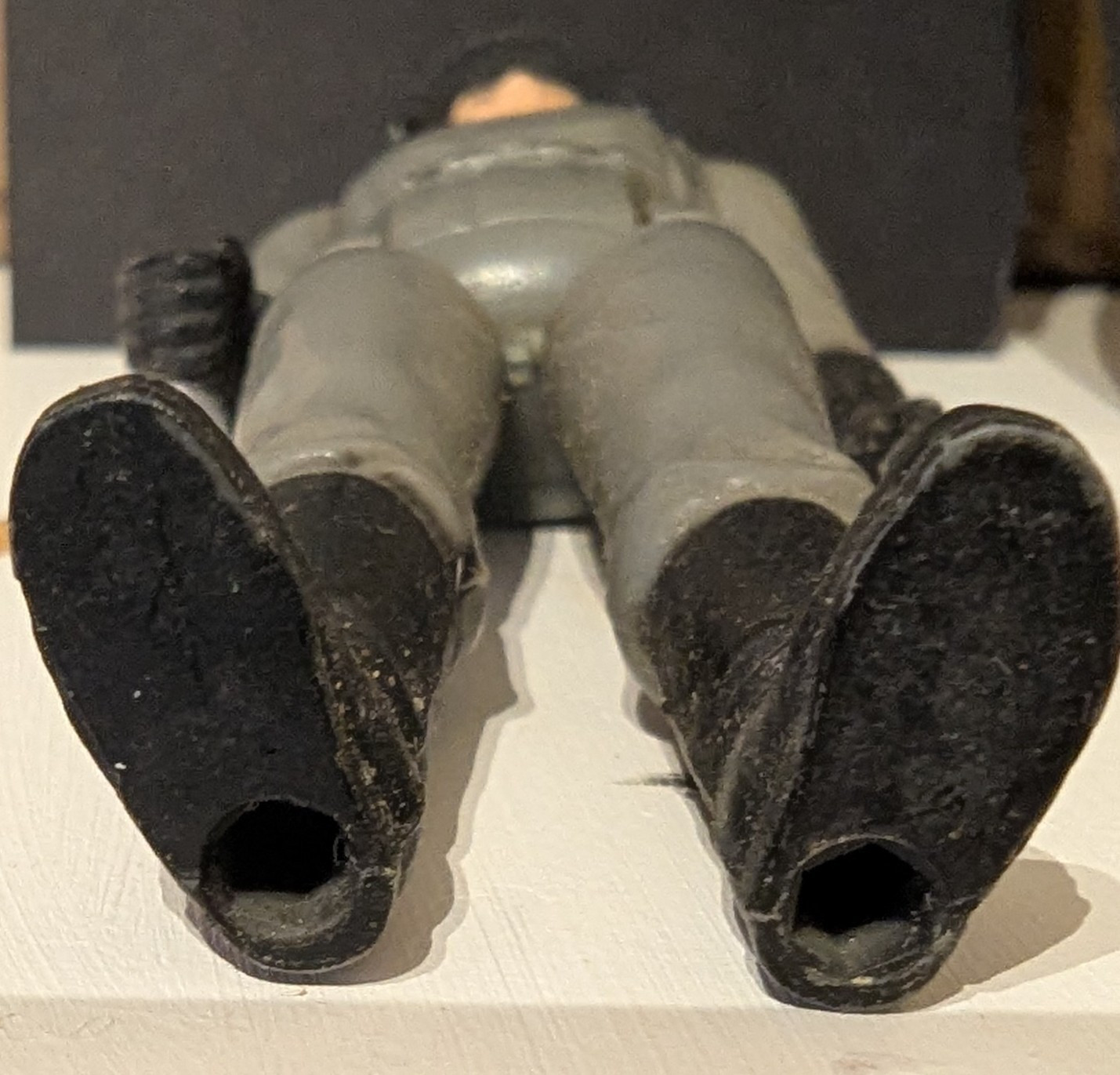 Death Squad Commander (Star Destroyer Commander) sold