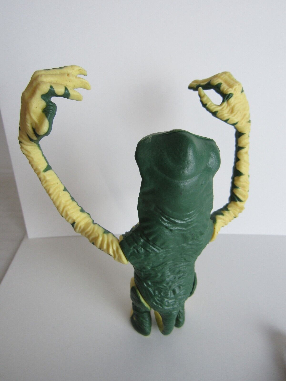 Amanaman sold
