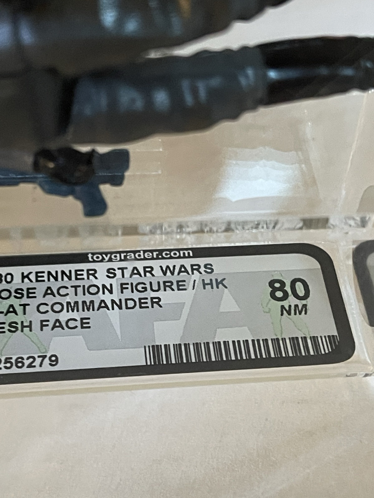 AT-AT Commander sold