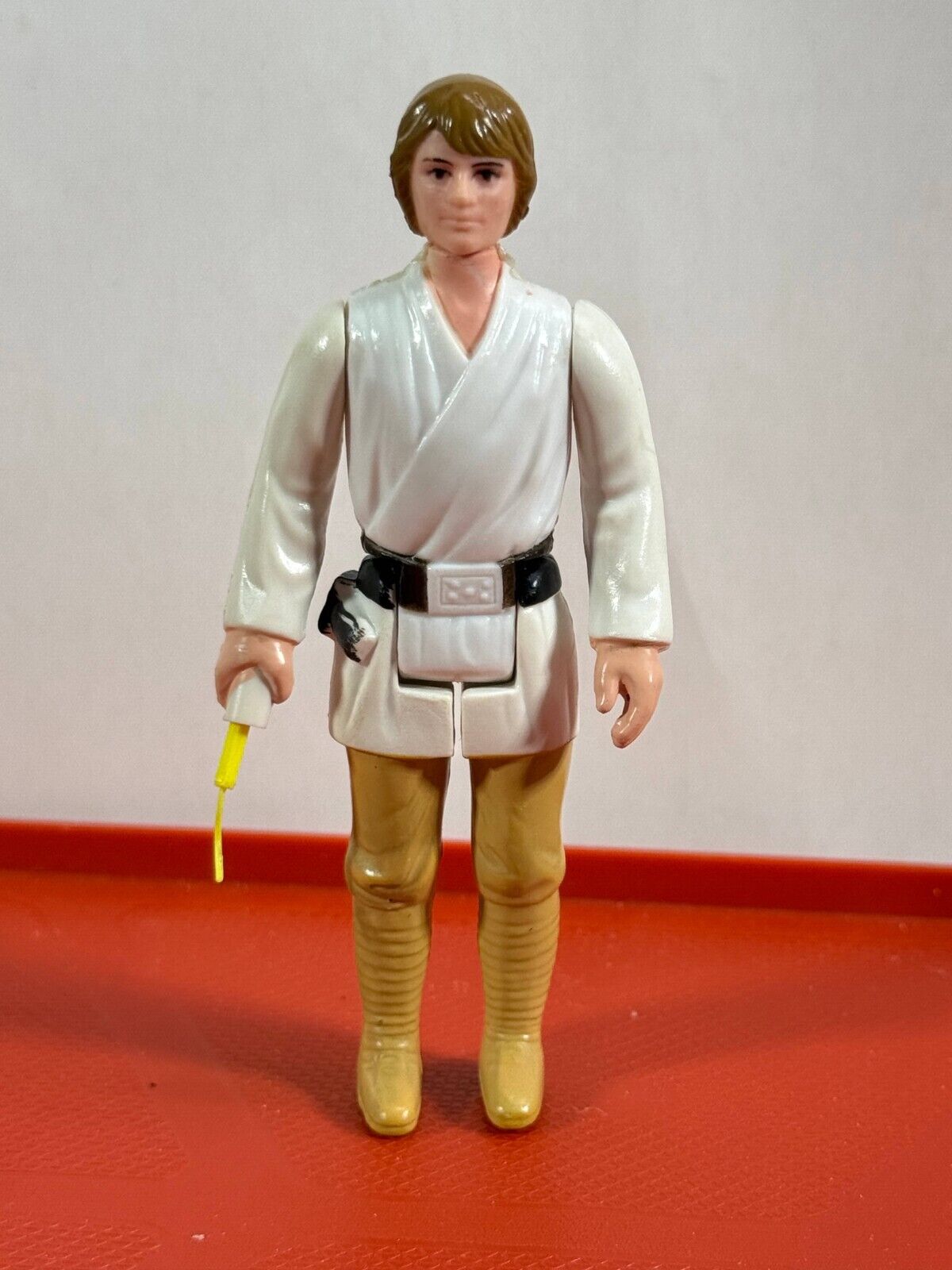 Luke Skywalker sold