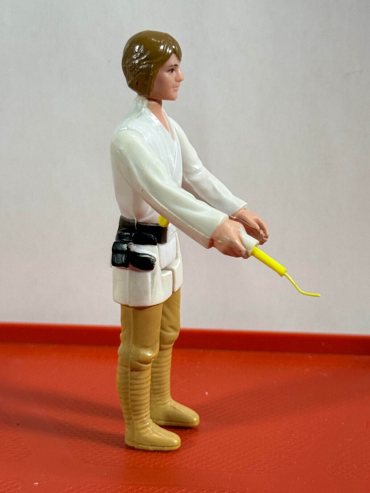 Luke Skywalker sold