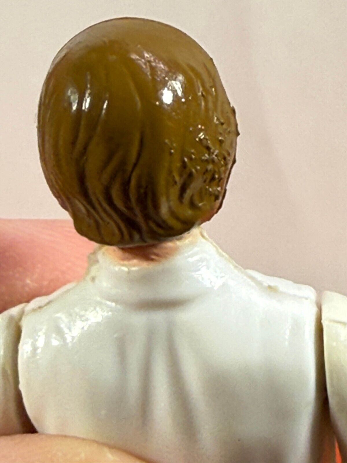 Luke Skywalker sold